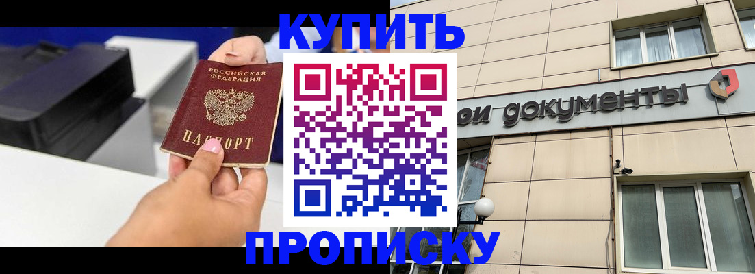 прописка паспорт в Тереке
